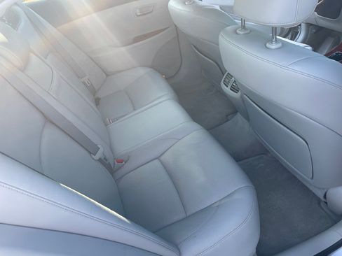 Used 2008 Lexus ES 350 image 11