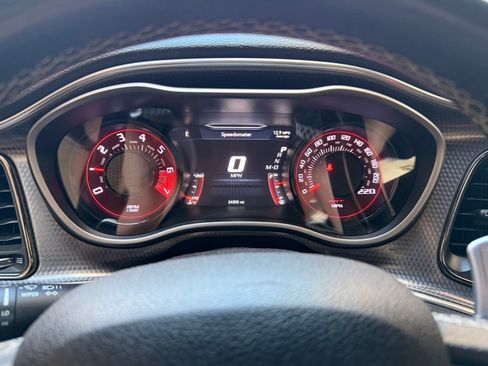 Used 2019 Dodge Challenger SRT Hellcat Redeye image 16