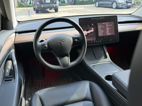 Used 2023 Tesla Model 3 Long Range image 11