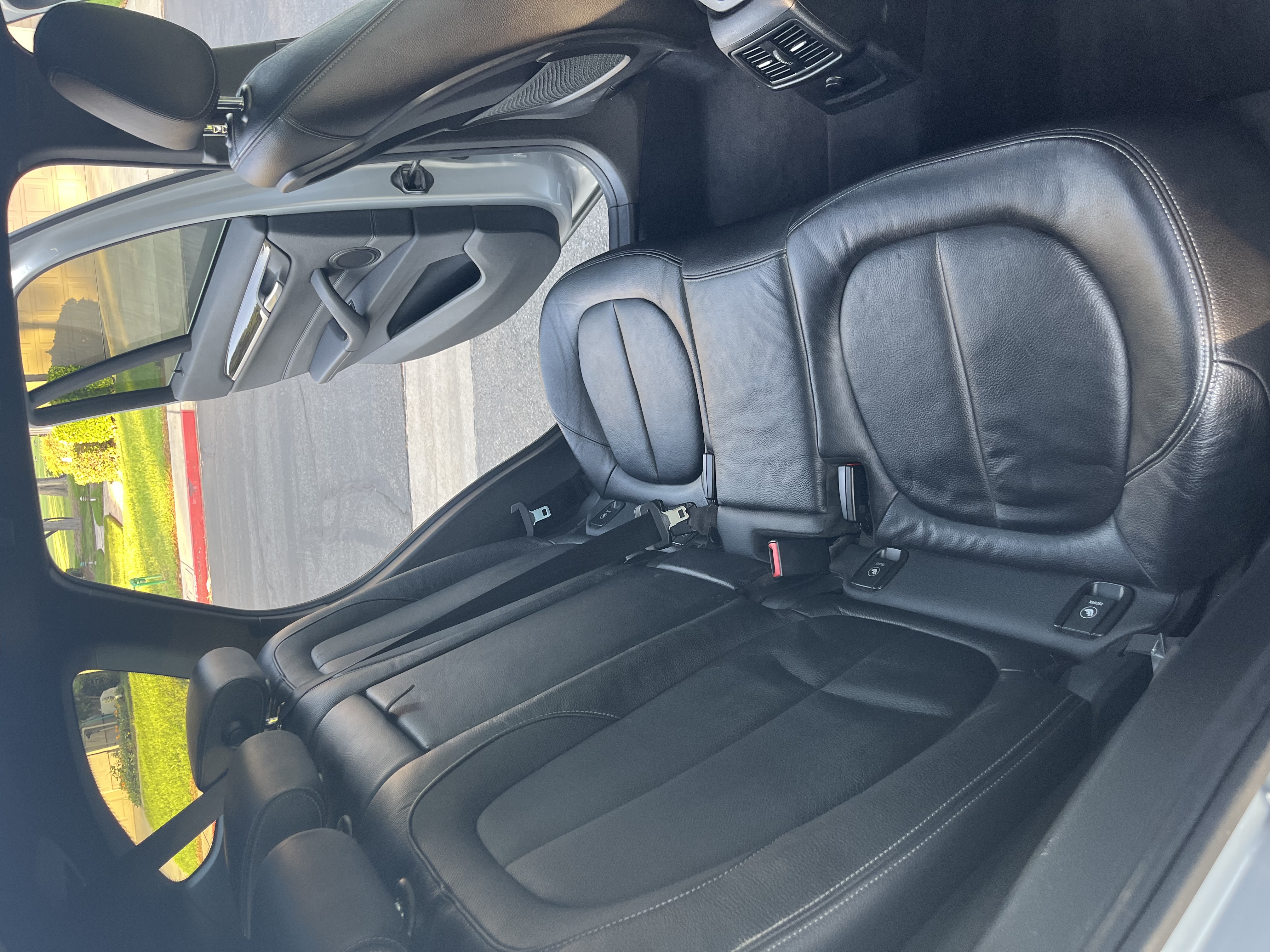 Used 2018 BMW X1 sDrive28i FWD image 10