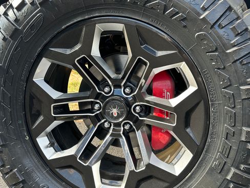 Used 2019 Chevrolet Silverado 1500 RST w/ All-Star Edition image 15