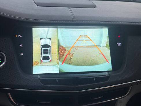 Used 2016 Cadillac CT6 Luxury image 15