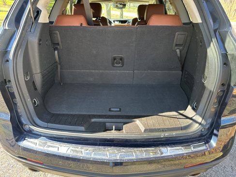 Used 2016 Chevrolet Traverse LTZ w/ LPO, 'HIT The Road' Package image 17