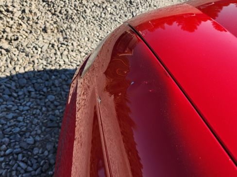 Used 2005 Pontiac GTO image 12