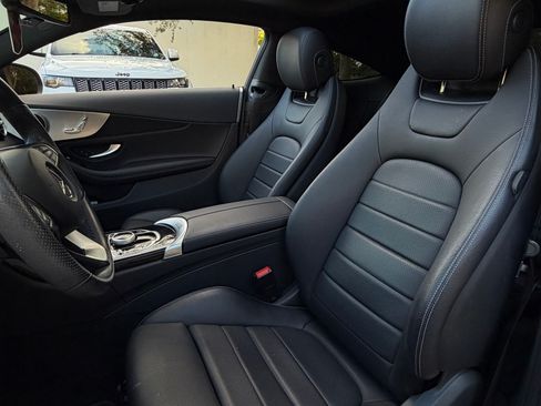 Used 2017 Mercedes-Benz C 300 Coupe image 10