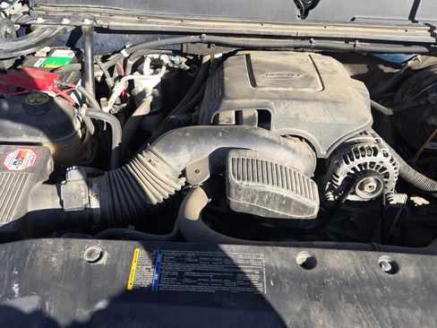 Used 2010 GMC Sierra 1500 SLE w/ Power Pack Plus image 15