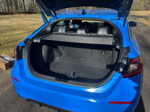 Used 2023 Honda Civic Sport Touring image 20