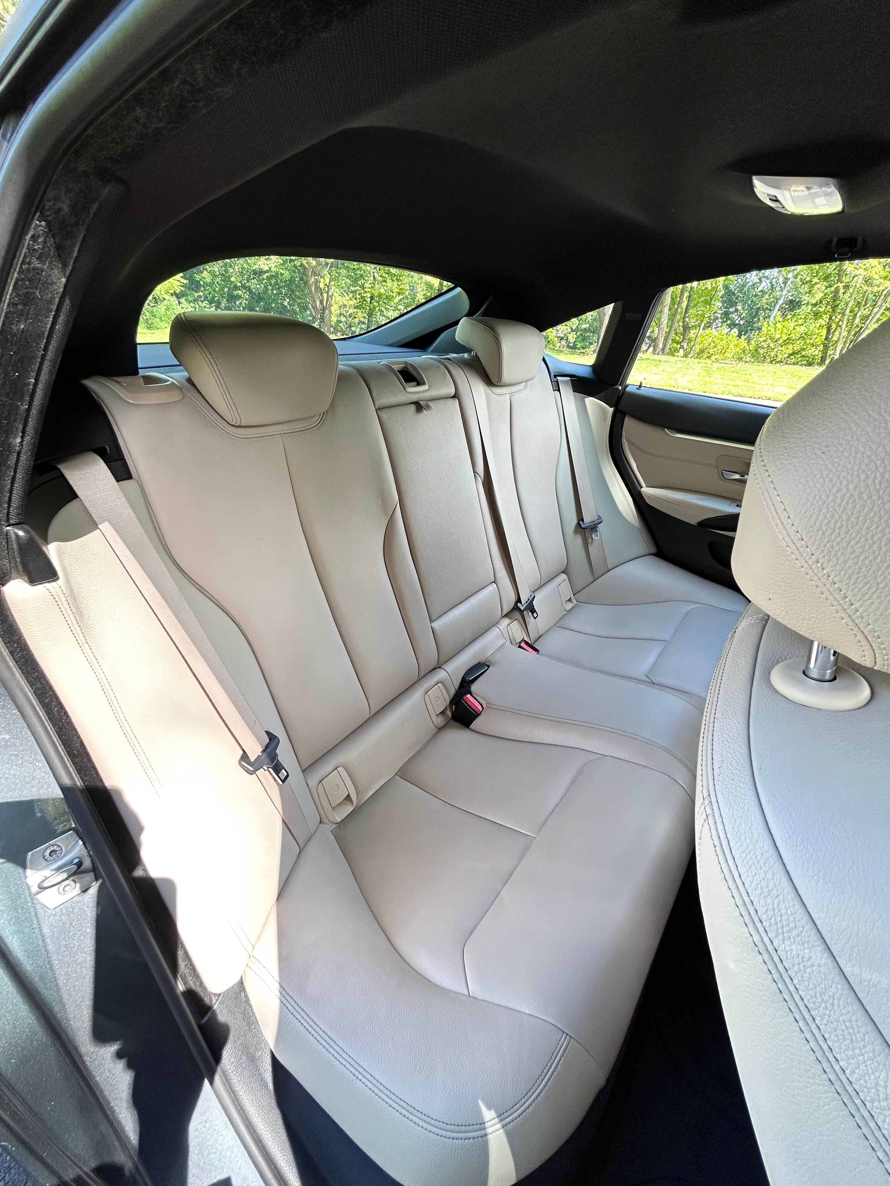 Used 2015 BMW 428i Gran Coupe xDrive AWD/4WD image 13