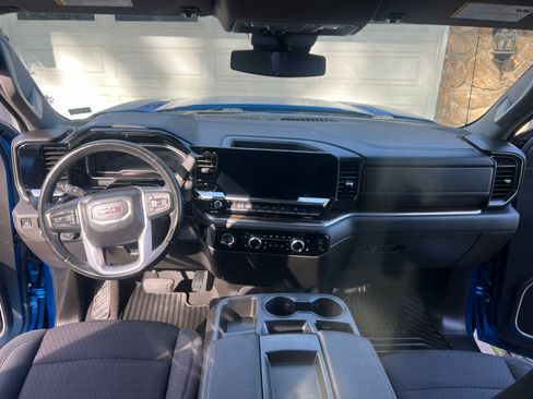 Used 2023 GMC Sierra 1500 Elevation w/ X31 Off-Road Package image 15