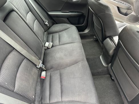 Used 2014 Honda Accord Sport image 22