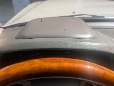 Used 2006 Lexus LX 470 4WD image 21