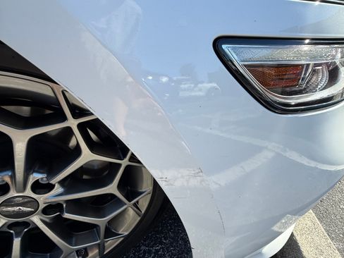 Used 2023 Genesis G80 2.5T w/ Advanced Package image 15