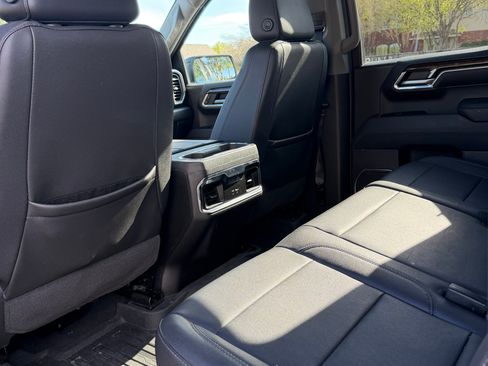 Used 2023 GMC Sierra 1500 Elevation w/ Elevation Premium Package image 10