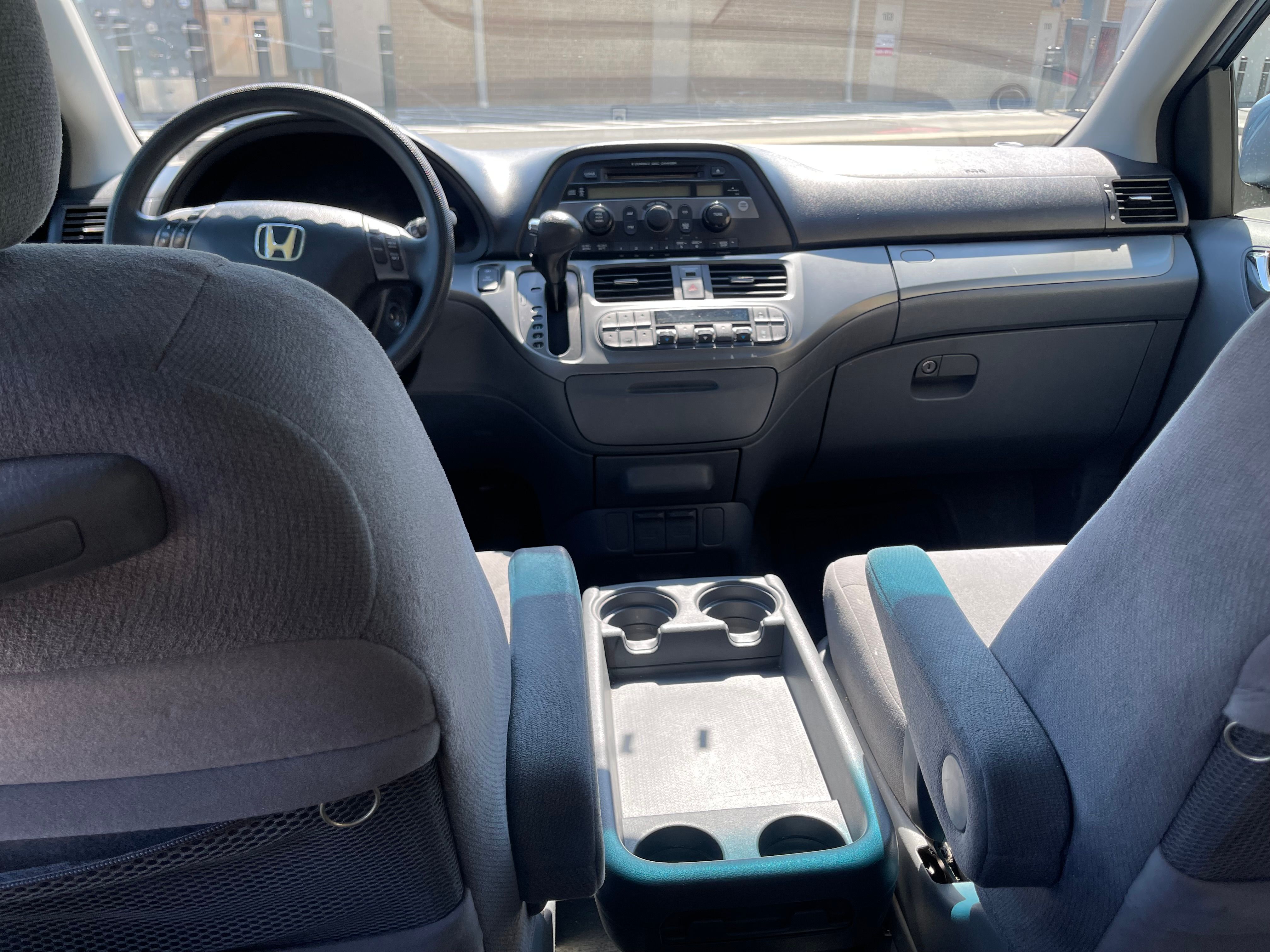 Used 2007 Honda Odyssey EX image 8