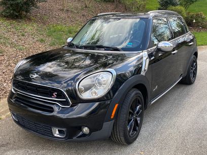 Used 2015 MINI Cooper Countryman S