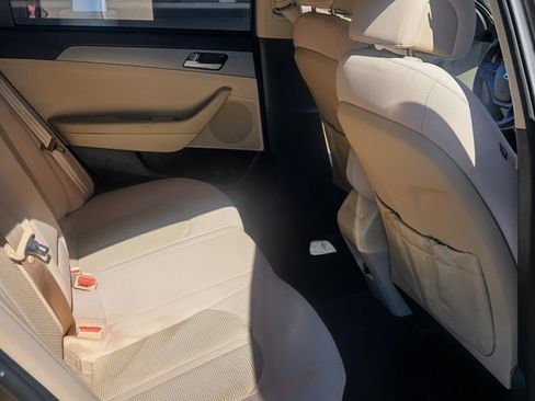 Used 2015 Hyundai Sonata SE image 14