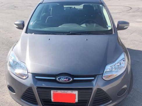 Used 2014 Ford Focus SE image 2