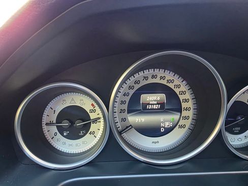 Used 2016 Mercedes-Benz E 350 Sedan image 14