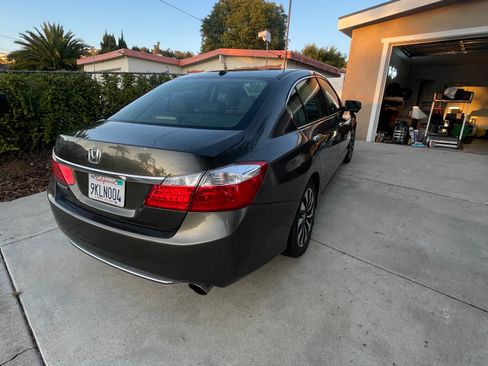 Used 2014 Honda Accord EX-L image 6
