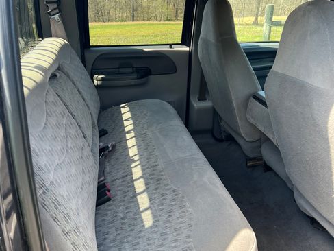 Used 1999 Ford F350 4x4 Crew Cab Super Duty image 27