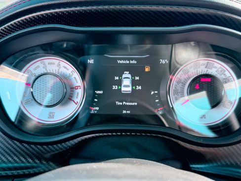 Used 2023 Dodge Challenger R/T Scat Pack RWD image 14