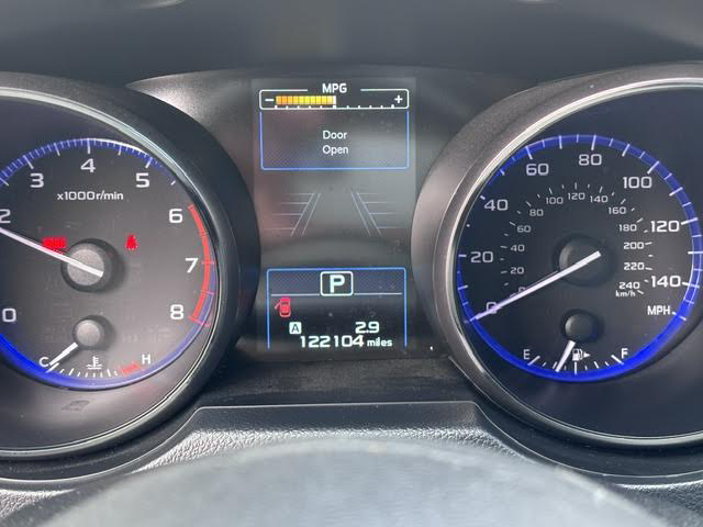 Used 2018 Subaru Outback 2.5i Limited AWD/4WD image 17