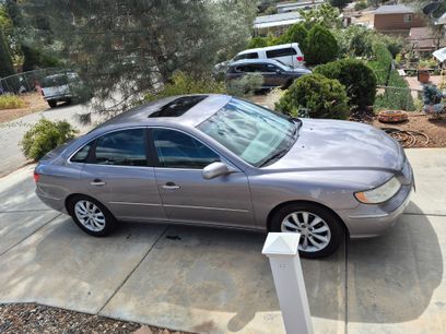 Used 2006 Hyundai Azera Limited