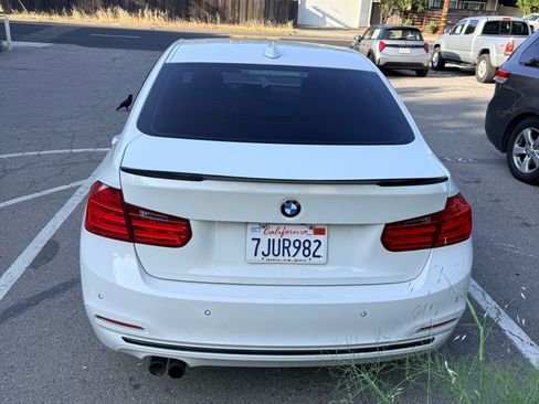 Used 2013 BMW 328i Sedan RWD image 10