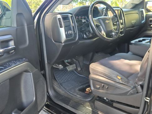 Used 2016 Chevrolet Silverado 1500 LT w/ All Star Edition image 12