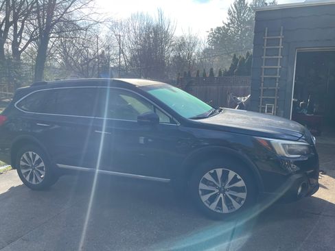 Used 2019 Subaru Outback 3.6R Touring w/ Protection Package #1 image 15