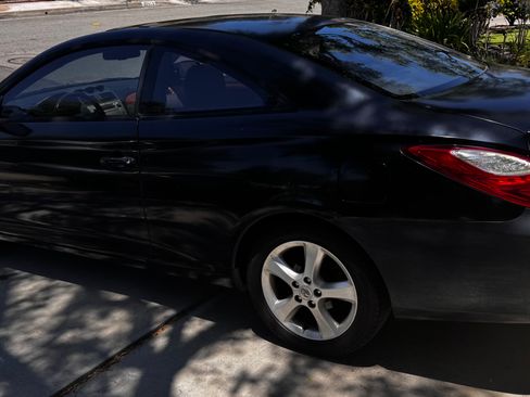 Used 2007 Toyota Solara SLE FWD image 15