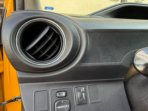 Used 2014 Toyota Prius C Four image 21