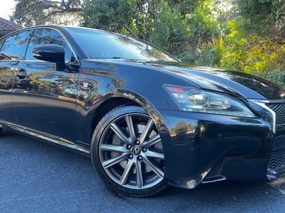 Used 2013 Lexus GS 350