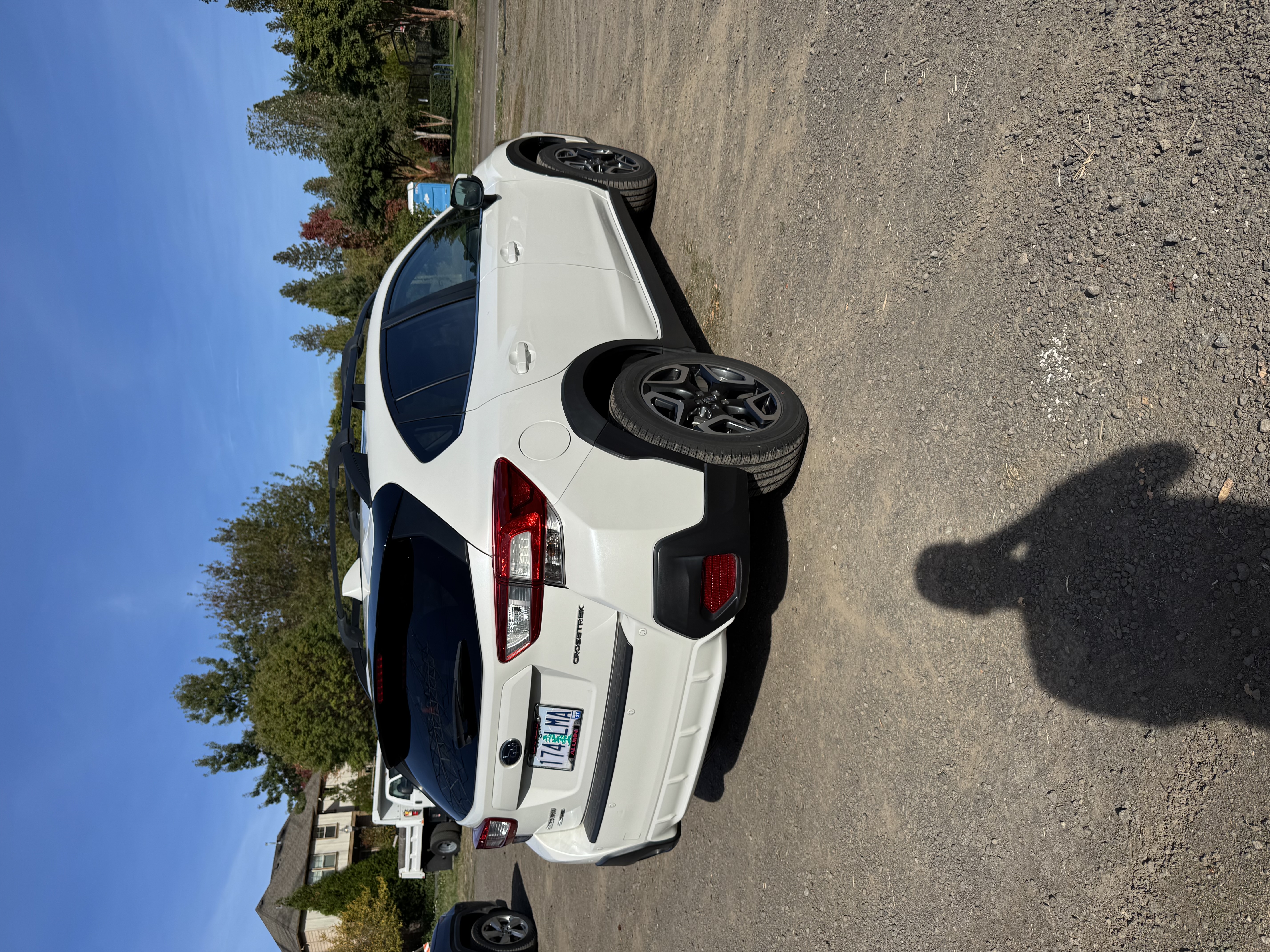 Used 2019 Subaru Crosstrek 2.0i Limited w/ Moonroof Package AWD/4WD image 4