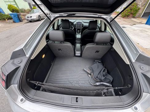 Used 2015 Chevrolet Volt Premium w/ Premium Trim Package image 10