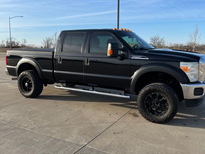 Used 2016 Ford F250 XLT w/ XLT Interior Package