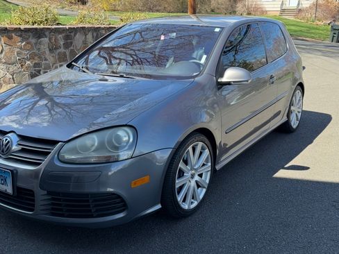 Used 2008 Volkswagen R32 image 15