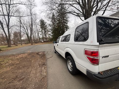 Used 2012 Ford F150 XL w/ PWR Equipment Group image 9