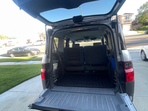 Used 2003 Honda Element EX image 23