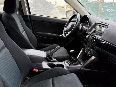 Used 2014 MAZDA CX-5 Sport image 8