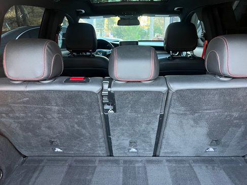 Used 2018 Mercedes-Benz GLC 43 AMG 4MATIC image 23