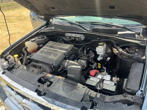 Used 2012 Ford Escape Limited image 15