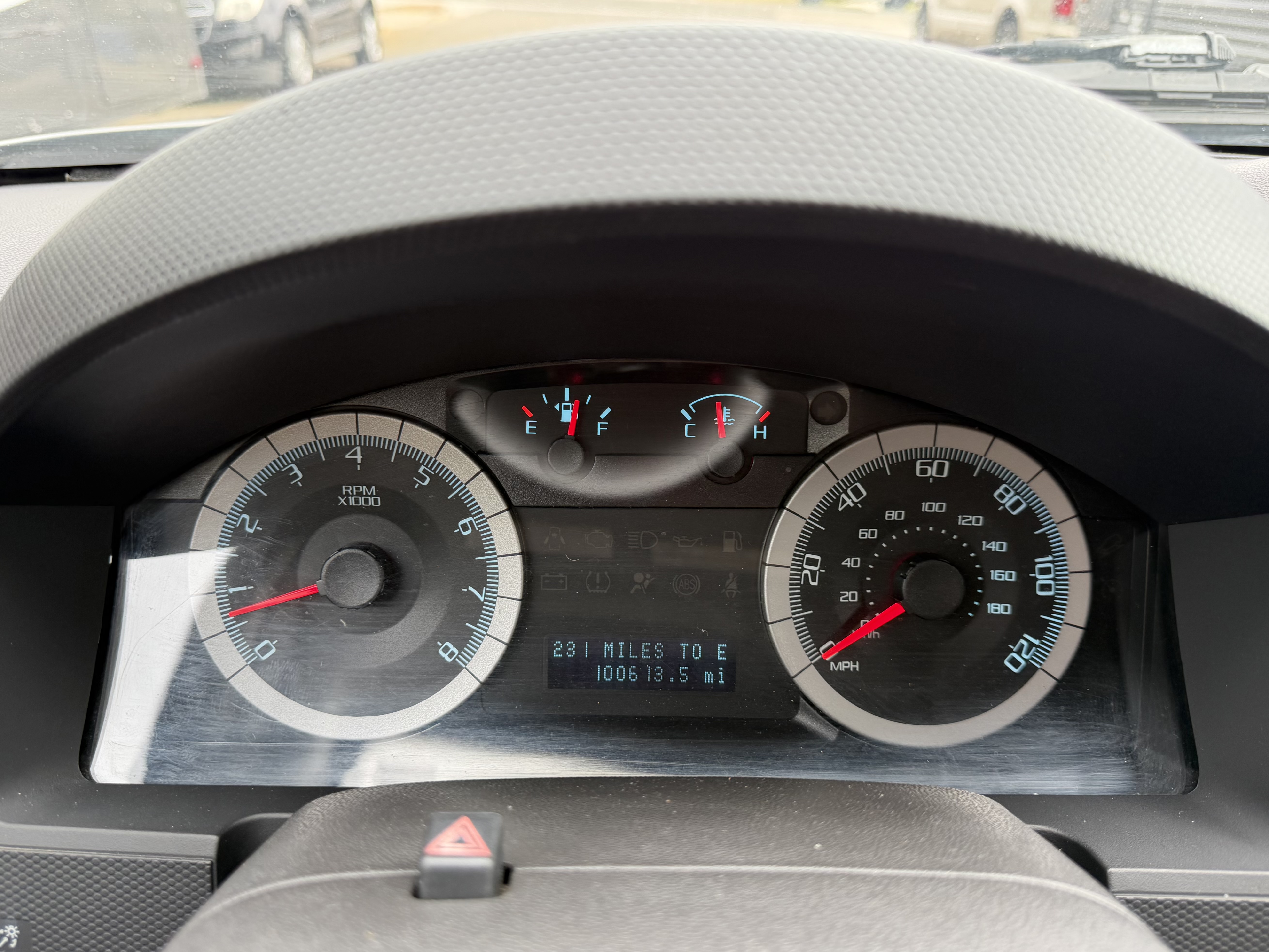 Used 2010 Ford Escape XLT FWD image 9