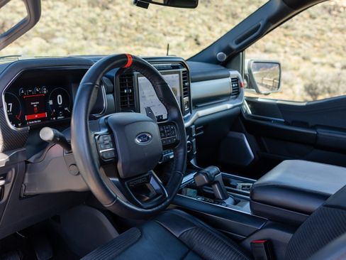 Used 2023 Ford F150 Raptor w/ Raptor 37 Performance Package image 15