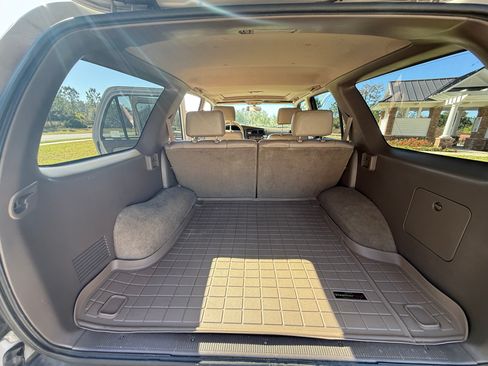 Used 1997 Toyota 4Runner SR5 image 8