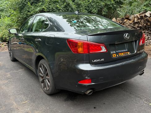 Used 2010 Lexus IS 250 AWD w/ Luxury Plus Value Edition image 1