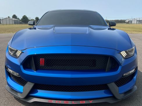 Used 2017 Ford Mustang Shelby GT350 w/ Electronics Package image 4