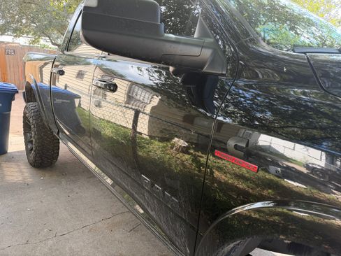 Used 2022 RAM 2500 Limited image 4