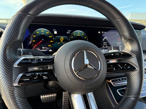 Used 2021 Mercedes-Benz E 450 4MATIC Coupe image 14