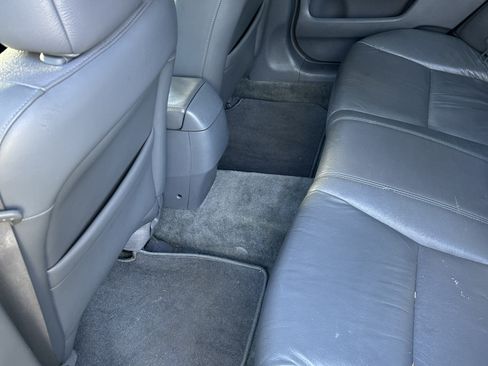 Used 2007 Honda Accord EX-L image 16